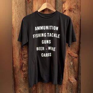 BANDIT BRAND X FREE PEOPLE TEE